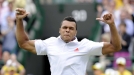 Jo-Wilfried Tsonga. EFE title=