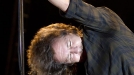 Concierto de Pearl Jam en Amstedam. Imagen: EFE.  title=