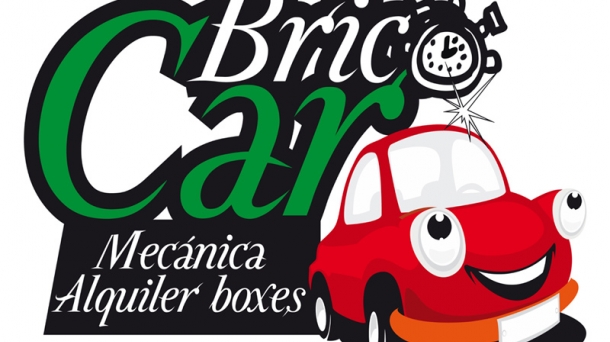 Bricocar, un centro para la autorreparación de vehículos, en Giro Positivo