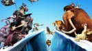 "Ice Age 4", "El enigma del cuervo" eta "Marley", zinemetan