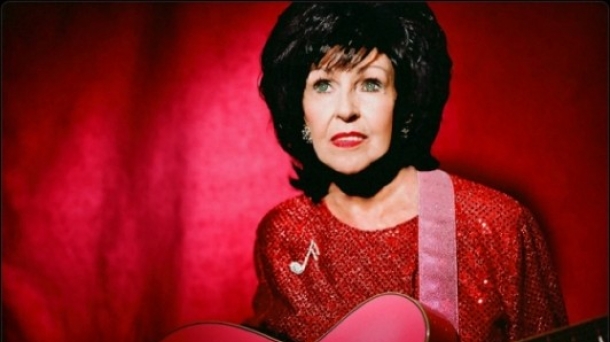 Wanda Jackson Foto: Musicopolis