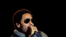 Lenny Kravitz Rock in Rio jaialdian. Argazkia: EFE title=
