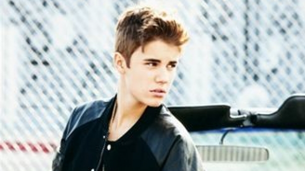 Justin Bieber. Foto: Twitter
