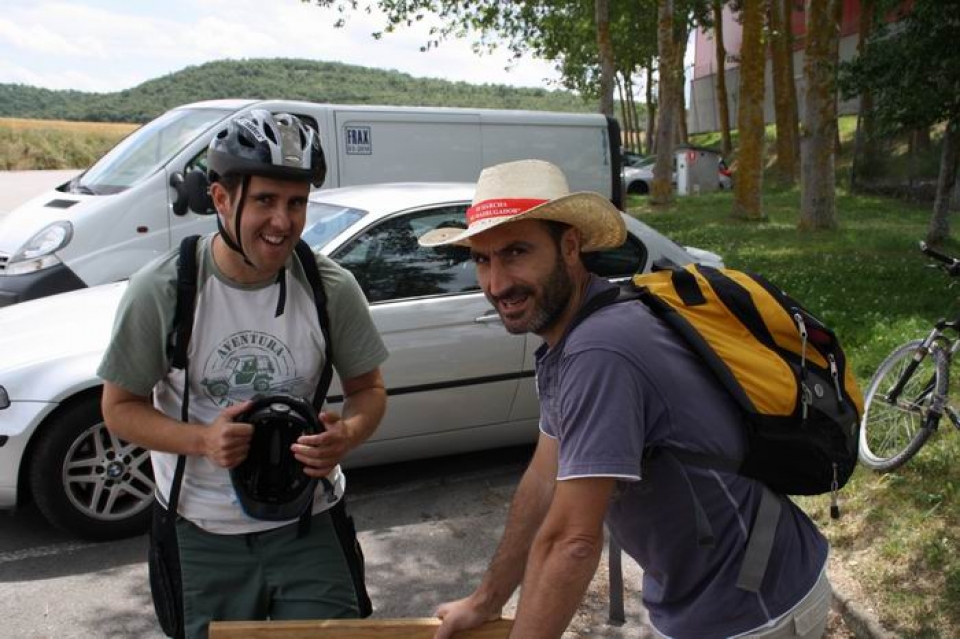 Segulora el 'cowboy'