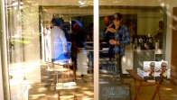 Guardian columnist Dan Lepard opens new bakery in San Sebastian