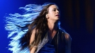 Alanis Morissette Suitzan. Argazkia: EFE title=
