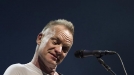 Sting Holandan. Argazkia: EFE title=