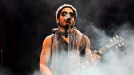 Lenny Kravitz Ibizan. Argazkia: EFE title=