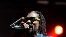 Snoop Dog Italian. Argazkia: EFE. title=