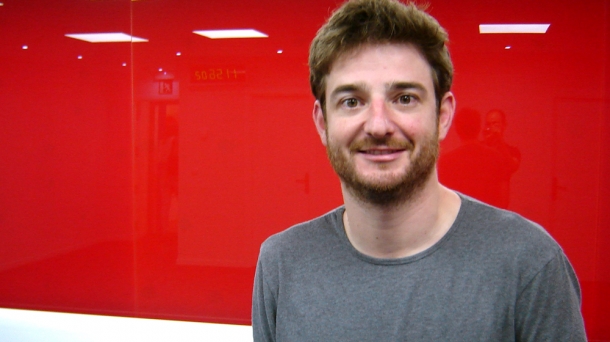 'Había visto Pagafantas 25 veces y  sabía los diálogos mejor que yo'