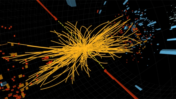 El bosón de Higgs y el Imperio mongol