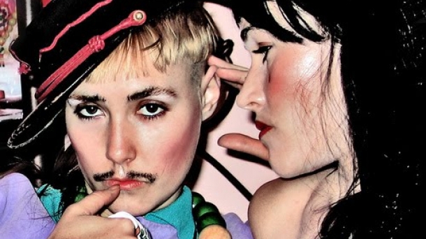 Cocorosie