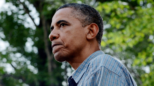 President Barack Obama. Photo: EFE