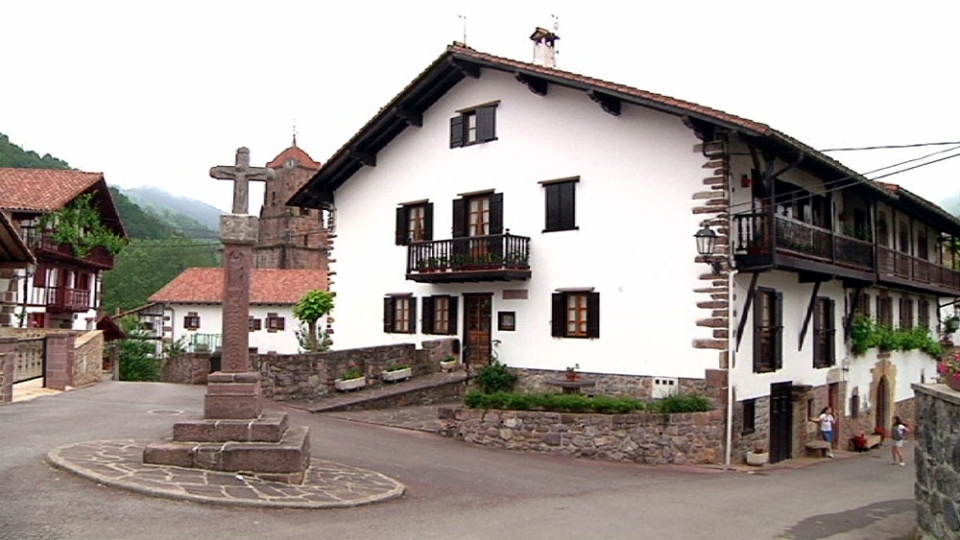 Altzo (Gipuzkoa). Argazkia: Txomin Rezola