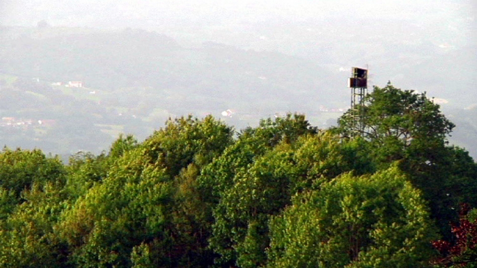 Altzo (Gipuzkoa). Argazkia: Txomin Rezola