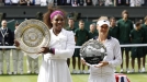 Serena Williamsek irabazi du Wimbledon. Argazkia: EFE title=