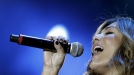 Amaia Montero, Rock In Rio 2012. Argazkia: EFE title=
