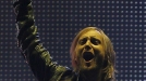 David Guetta, Rock In Rio 2012. Argazkia: EFE title=