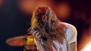 Incubus. Rock In Rio 2012. Argazkia: EFE title=