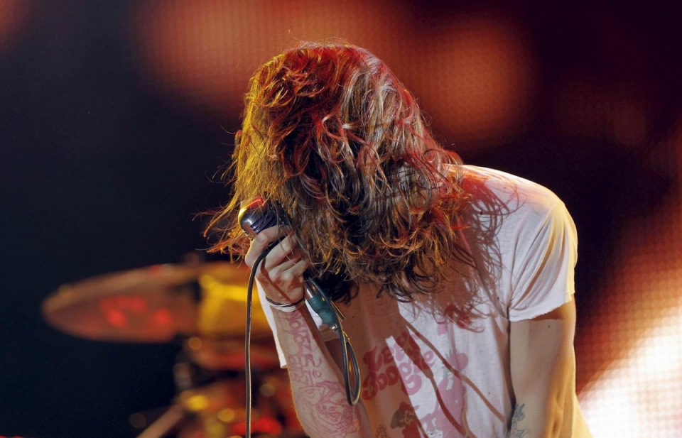 Incubus. Rock In Rio 2012. Argazkia: EFE