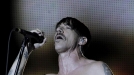 Red Hot Chili Peppers, Rock In Rio 2012. Argazkia: EFE title=
