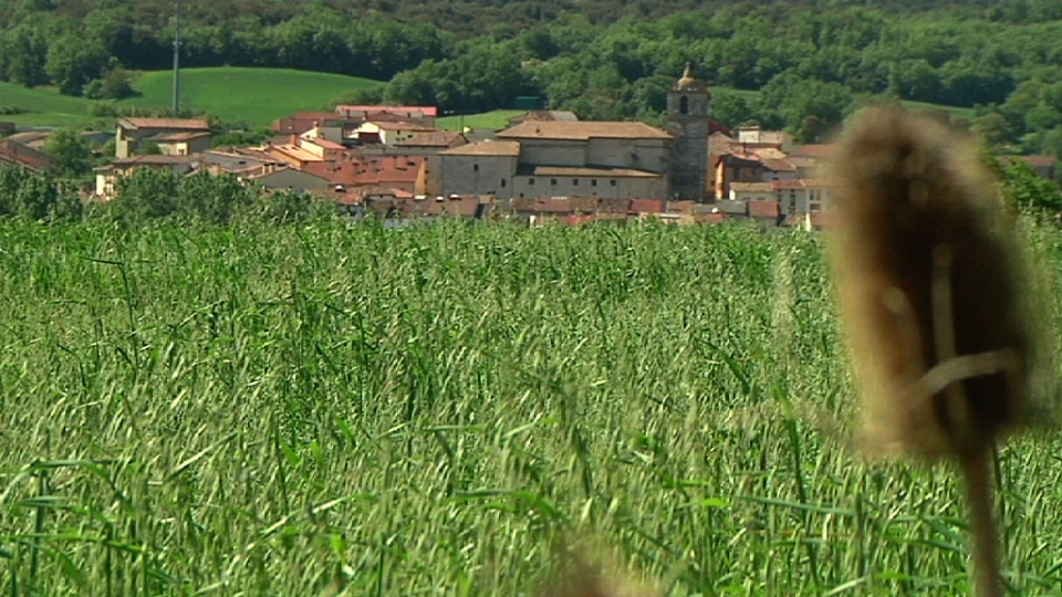 Kanpezu (Araba). Argazkia: EITB