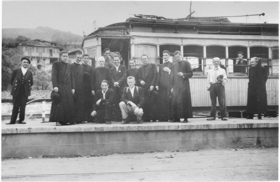 Zeanuri (Bizkaia). Argazkia: EITB