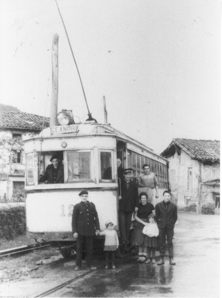 Zeanuri (Bizkaia). Argazkia: EITB