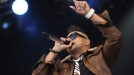 Sean Paul Suitzan. Argazkia: EFE. title=