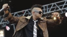 Sean Paul Suitzan. Argazkia: EFE. title=
