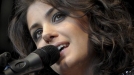 Kate Melua Alemanian. Argazkia: EFE. title=