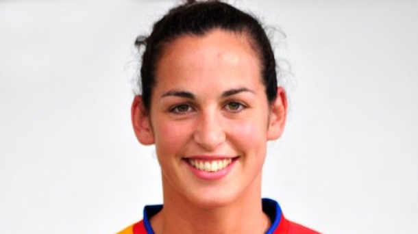 Patricia Elorza: 'Nuestro grupo es superdifícil'