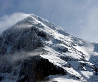 Lezo y Oiartzun, conmocionadas tras la muerte de los dos montañeros en el Mont Blanc