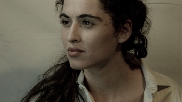 La cantante catalana Silvia Perez Cruz presenta su disco Domus