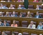 Andrea Fabra yells 'fuck them all' in parliament
