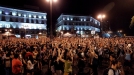 Protestas contra los recortes en Madrid. EFE title=
