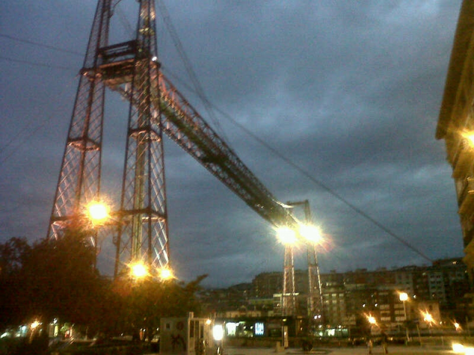 Martaren argazkia, Portugalete