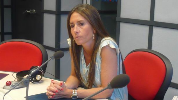 I. Garmendia: 'Los datos dan la razón a Maroto para revisar el modelo'