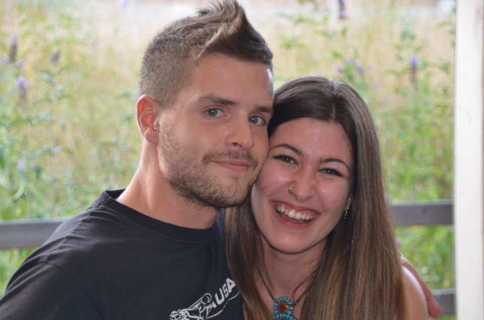 Entrega de premios del programa 'Lokaleroak' en Amorebieta. Foto: EITB