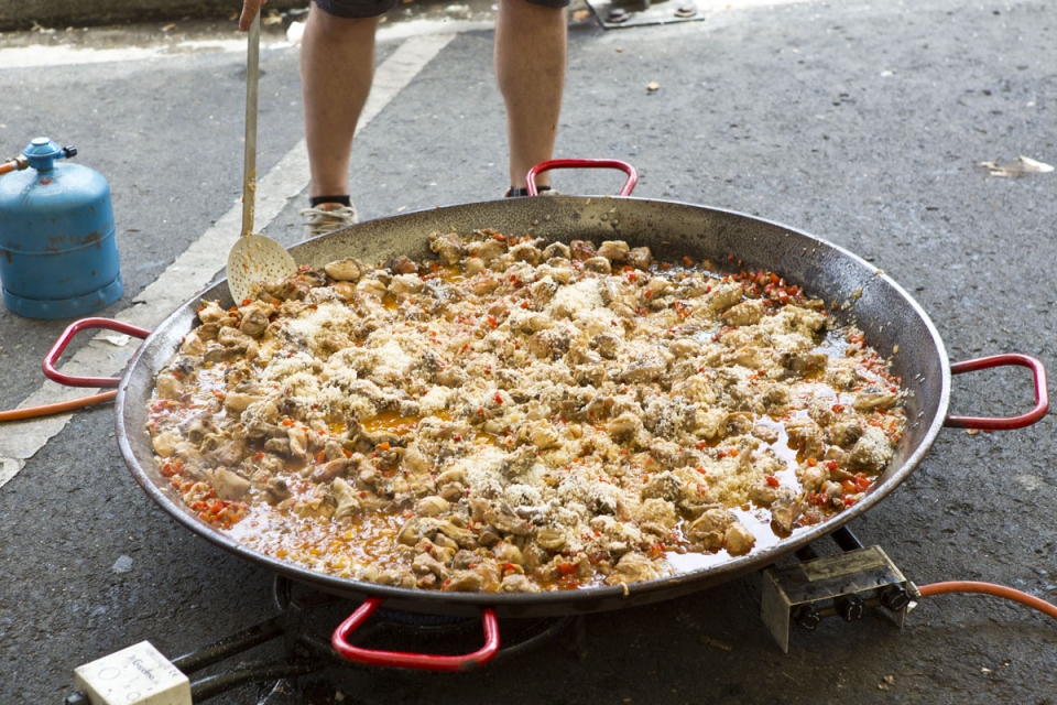 Entrega de premios del programa 'Lokaleroak' en Amorebieta. Foto: Hodei Madariaga