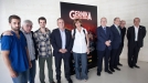 Presentan la tv movie 'Gernika bajo las bombas'