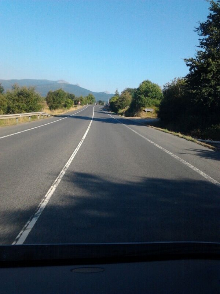 Dida Fresh: udako argazkiak