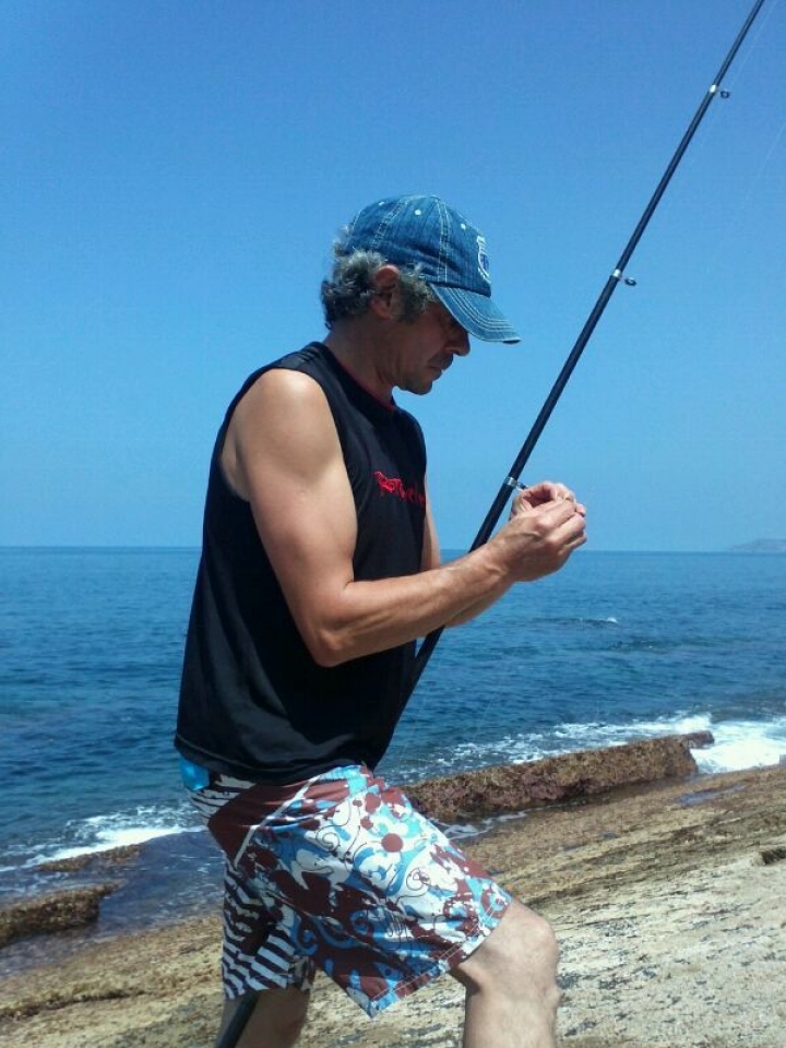 Dida Fresh: udako argazkiak