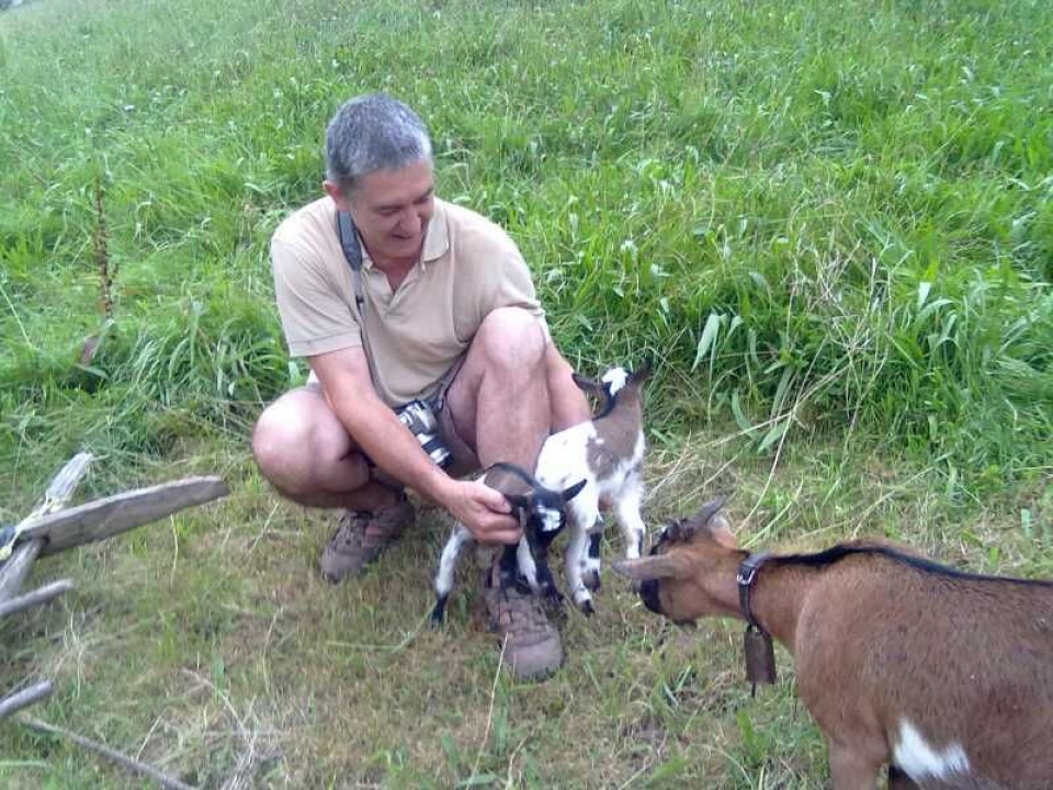 Dida Fresh: udako argazkiak