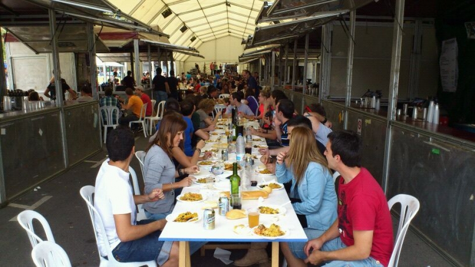 Dida Fresh: udako argazkiak