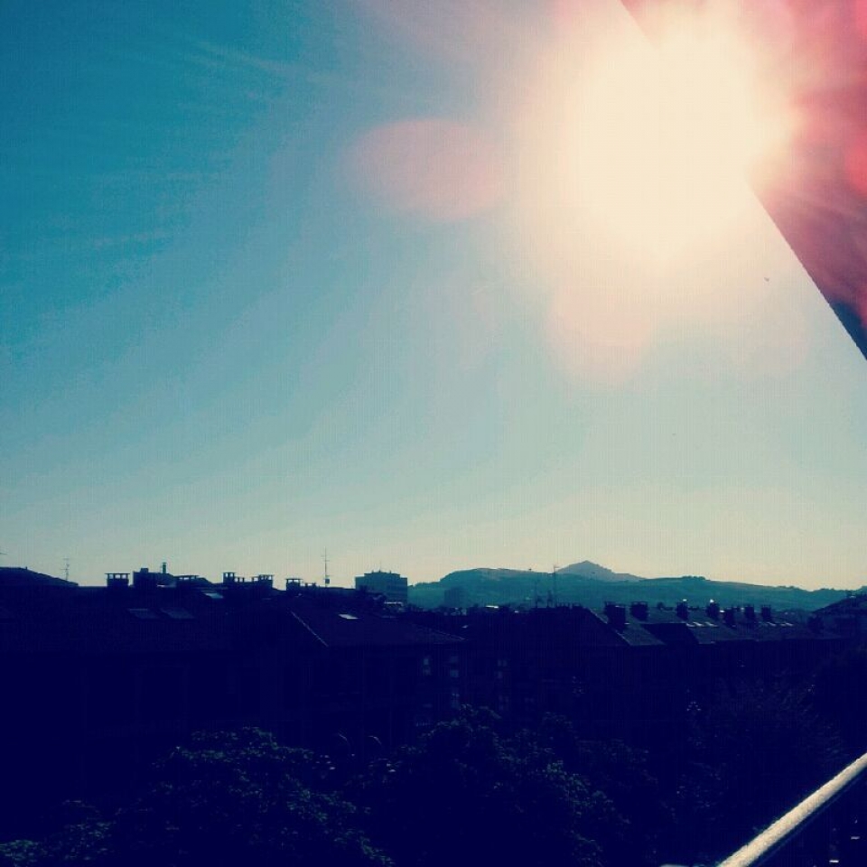 Dida Fresh: udako argazkiak