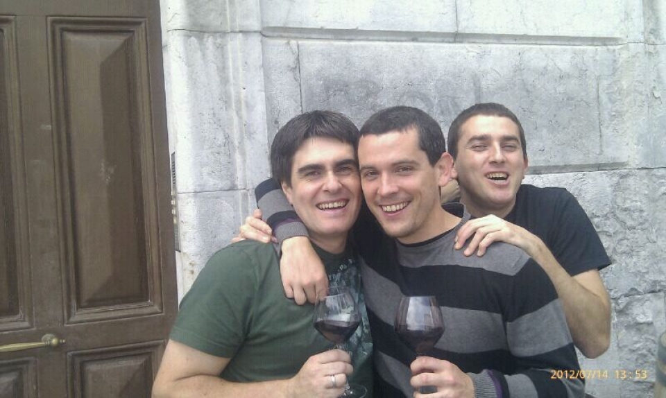 Dida Fresh: udako argazkiak