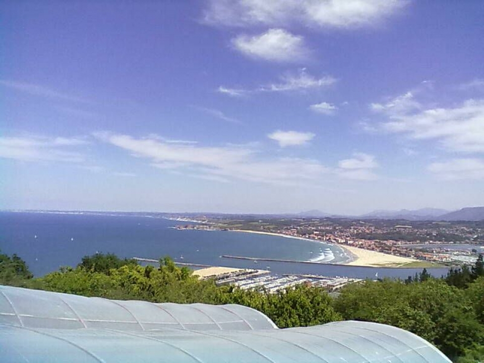 Dida Fresh: udako argazkiak