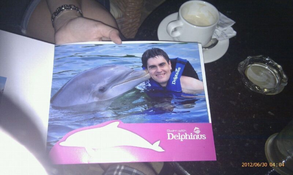 Dida Fresh: udako argazkiak