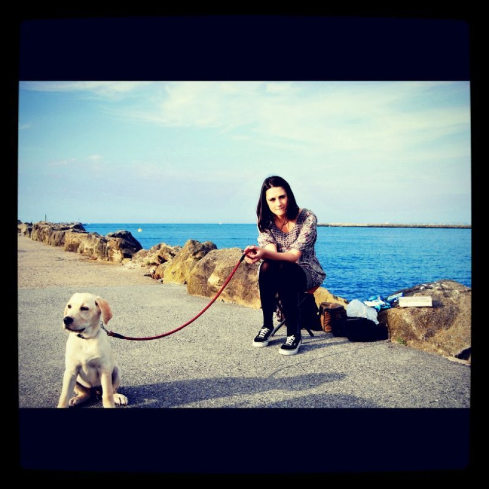 Dida Fresh: udako argazkiak